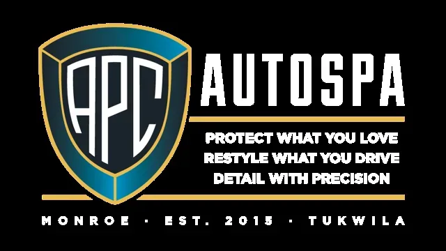 APC Auto Spa